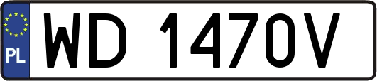 WD1470V