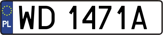 WD1471A