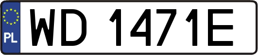 WD1471E