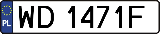 WD1471F