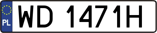 WD1471H