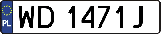 WD1471J