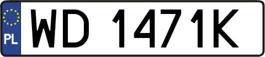 WD1471K