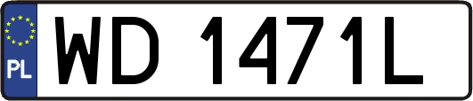 WD1471L