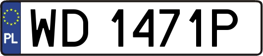 WD1471P
