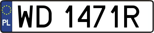 WD1471R