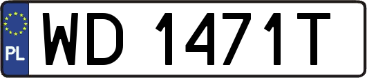 WD1471T