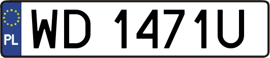 WD1471U