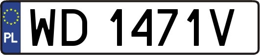 WD1471V