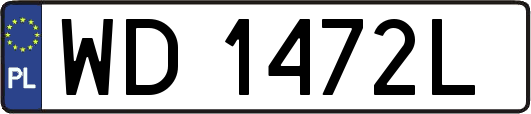 WD1472L