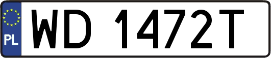 WD1472T