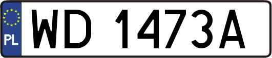WD1473A