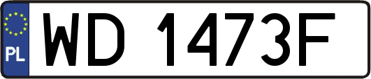 WD1473F