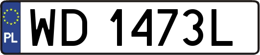 WD1473L