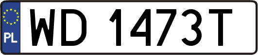 WD1473T