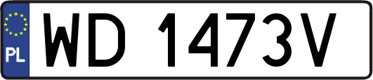 WD1473V