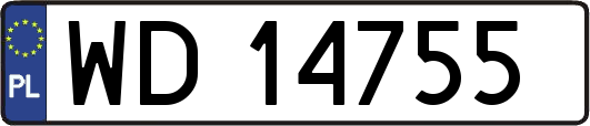 WD14755