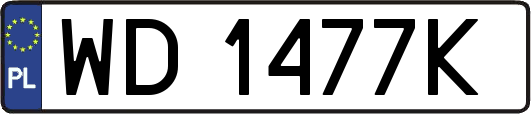 WD1477K