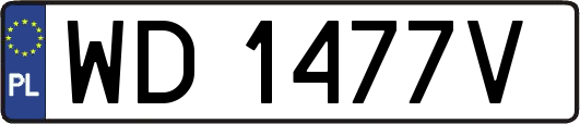 WD1477V