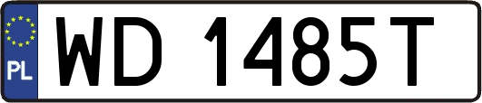 WD1485T
