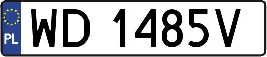 WD1485V