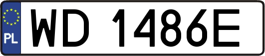 WD1486E