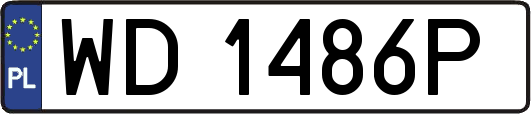 WD1486P