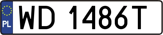 WD1486T
