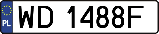 WD1488F
