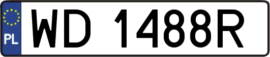 WD1488R