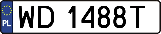 WD1488T
