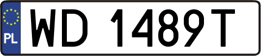 WD1489T