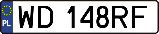 WD148RF