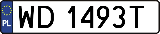 WD1493T