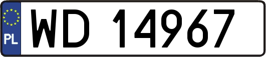 WD14967