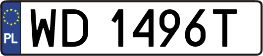 WD1496T
