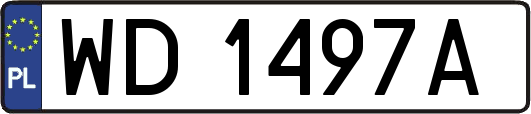 WD1497A