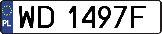 WD1497F