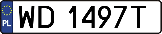 WD1497T