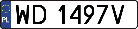 WD1497V
