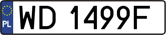 WD1499F