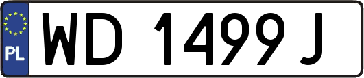 WD1499J