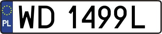 WD1499L