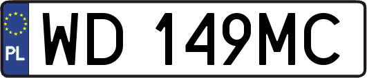 WD149MC