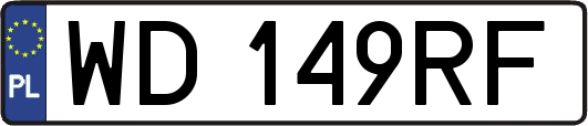 WD149RF