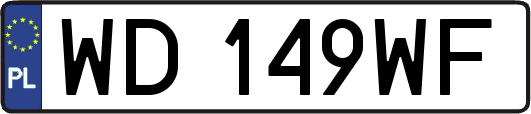 WD149WF
