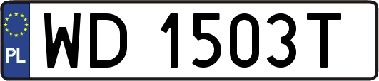 WD1503T