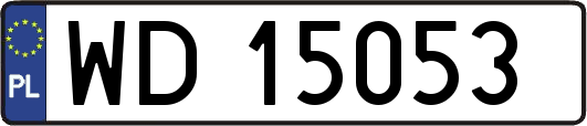 WD15053