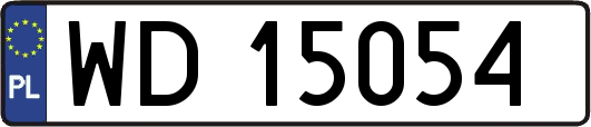 WD15054