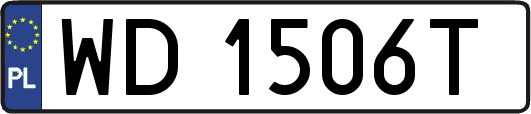 WD1506T